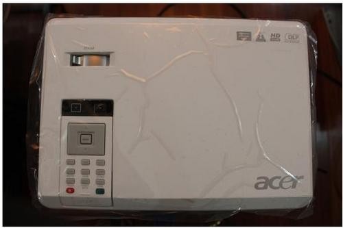 720P p3DͶӰC(j)Acer  H5360u(png)y(c) 