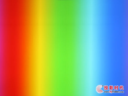 ӍH1080ͶӰC(j)ɫʜy(c)ԇ