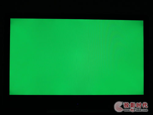 創維42LED10液晶電視:色彩解析度效果測試