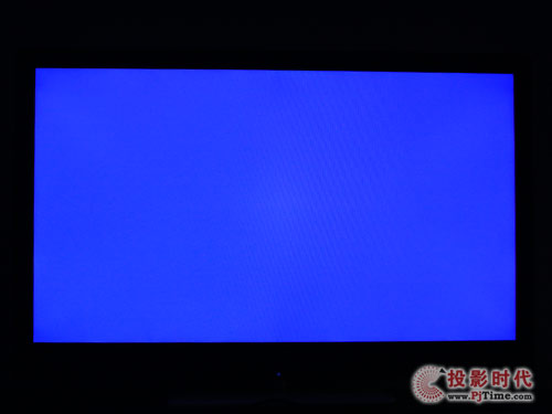 創維42LED10液晶電視:色彩解析度效果測試