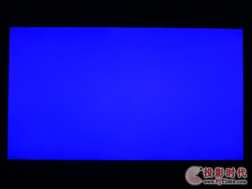 長虹iTV46920DE液晶電視:色彩解析度效果測試