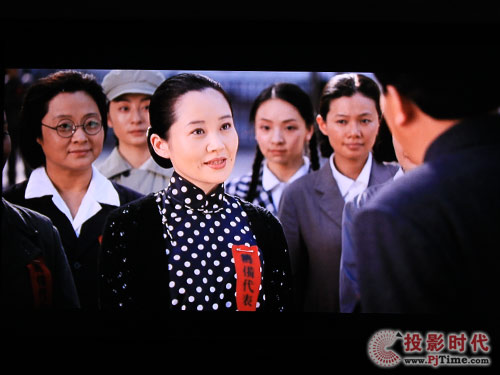 長虹iTV46920DE液晶電視:高清影片賞析