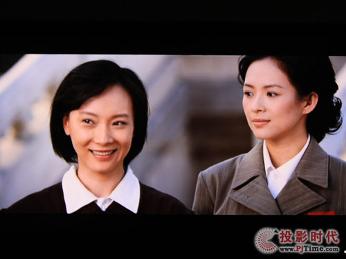 長虹iTV46920DE液晶電視:高清影片賞析