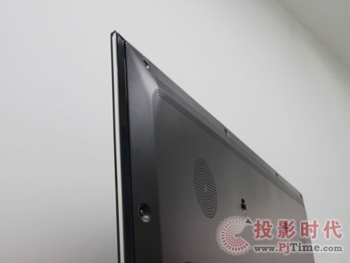 LED水晶 詳評三星液晶電視UA55B8000外觀賞析