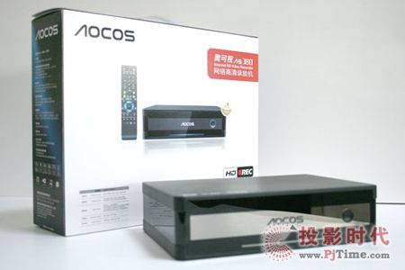奧可視AS380