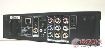 奧可視AS380
