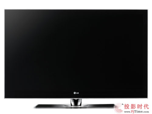 LG 42SL90QD液晶電視:超薄無邊框外觀設計