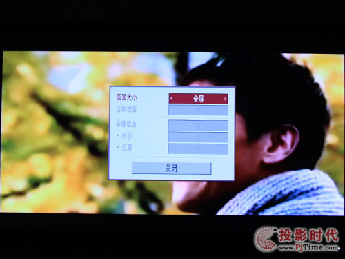 LG 42SL90QD液晶電視:流媒體功能體驗
