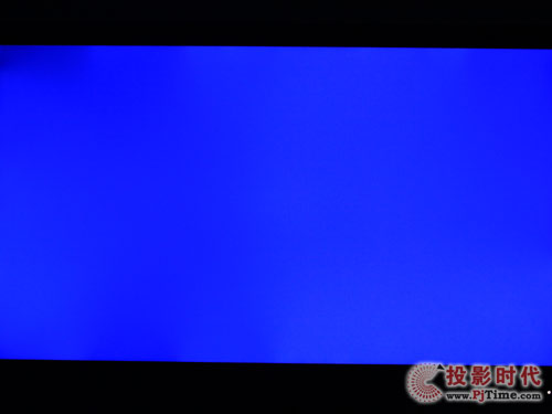 LG 42SL90QD液晶電視:色彩解析度效果測試