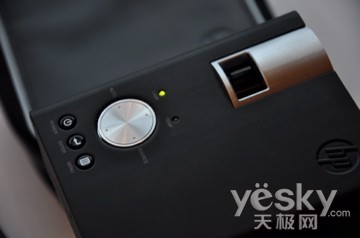 CES2010：惠普便攜投影機登場