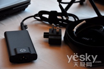 CES2010：惠普便攜投影機登場
