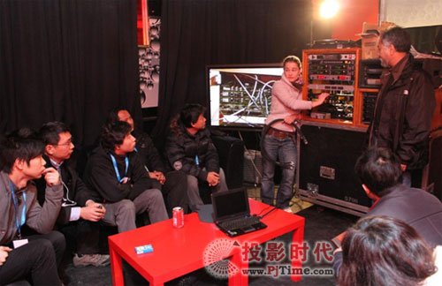 Sennheiser Sound AcademyϺekFgӑ