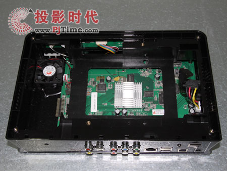 圖美高清王V9