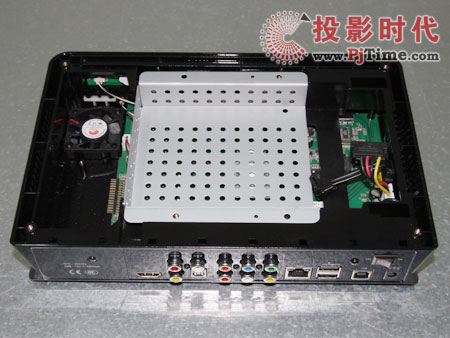 圖美高清王V9