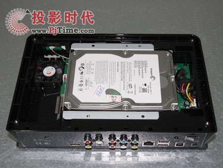 圖美高清王V9