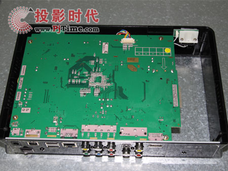圖美高清王V9