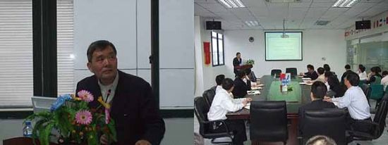 技術創新-造就LED顯示屏的制造強國