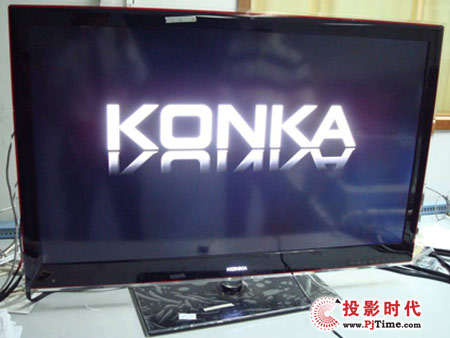 康佳 LC55TS88EN液晶電視