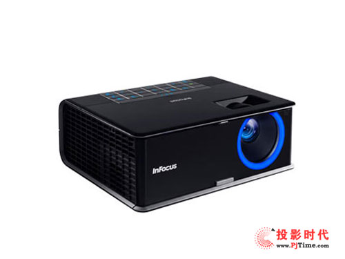 商務投影用什么技術 3大投影技術大揭秘