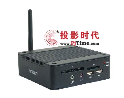 發展與挑戰 華北工控震撼亮相Cebit2010