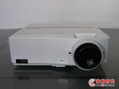 高亮強(qiáng)機(jī) 三菱LX-5280商務(wù)投影機(jī)評(píng)測