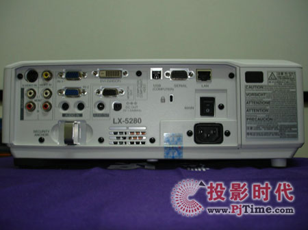  LX-5280ͶӰC