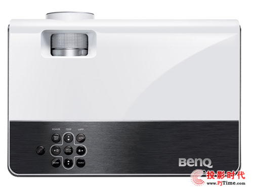 3D風暴來襲 BenQ明基W600讓你實惠到家