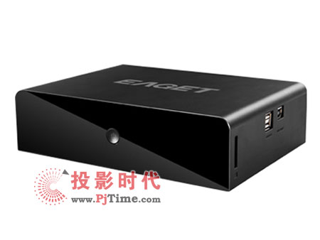 憶捷M890高清錄像王