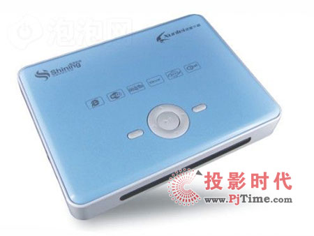 燦凌RK188播放器