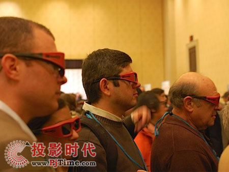 XpanD向飛利浦供應3D主動式眼鏡