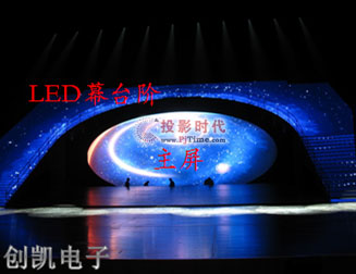 2010괺LED@ʾg