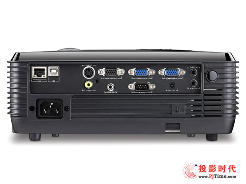 3D風暴來臨 優派PJD6221投影機入手正當時