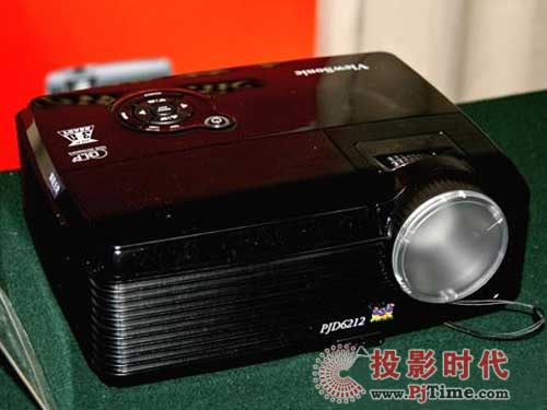 3DȤ ViewSonic()PJD6212ͶӰCr