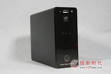 三星OUO多媒體服務器完全試用