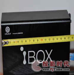 三星OUO多媒體服務器完全試用