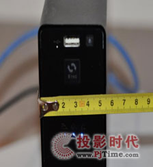 三星OUO多媒體服務器完全試用