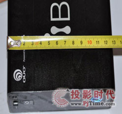 三星OUO多媒體服務器完全試用
