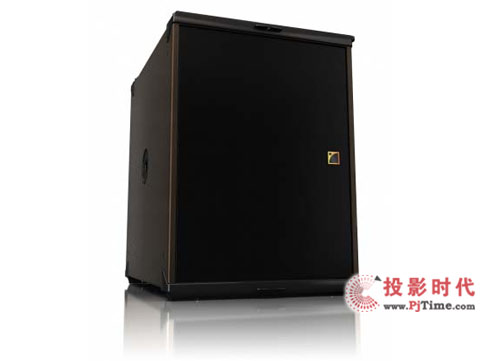 L-ACOUSTICS發布新的大功率緊湊型超低頻揚聲器SB18
