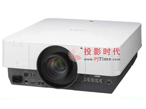 索尼發力工程投影市場 推兩款高亮產品