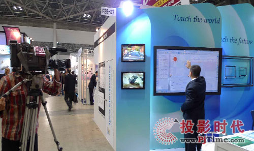 RٴИIʢ  FINETECH JAPAN 2010չ