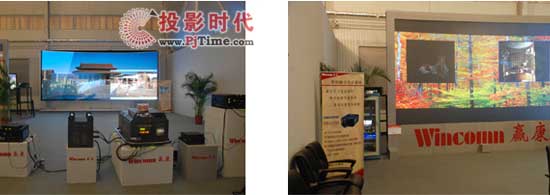 2010 贏康創意解決方案月盛大開幕