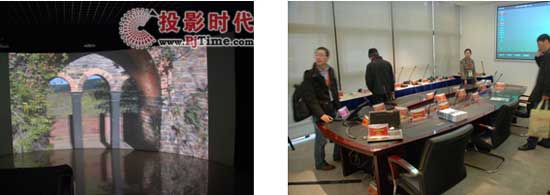 2010 贏康創意解決方案月盛大開幕