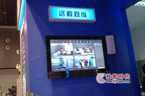 巨龍科教亮相第59屆中國教學(xué)儀器設(shè)備展