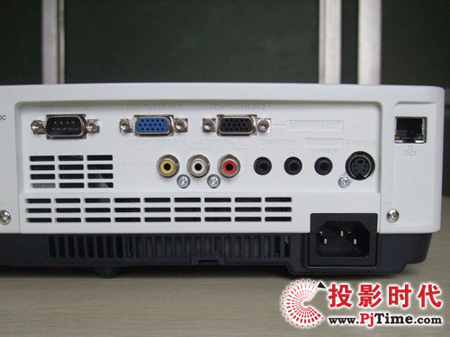 PLC-XU300C