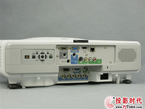 愛普生 EB-G5100