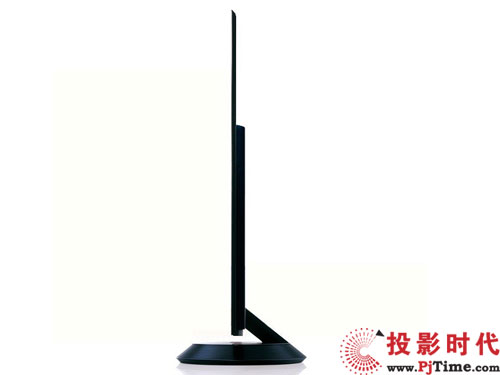 索尼發(fā)布的厚度不足1CM的液晶電視