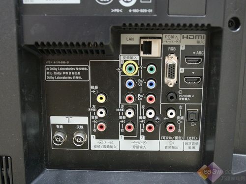 KDL-46HX700ӿڼðI