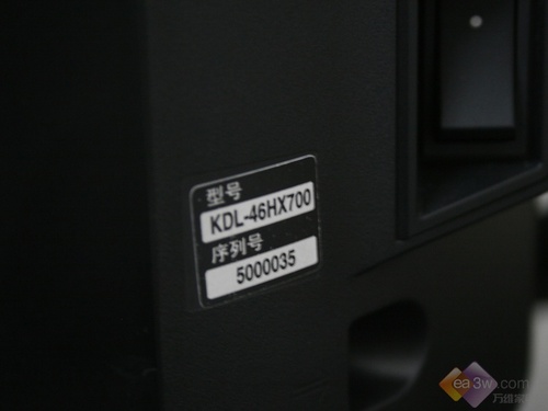 KDL-46HX700ӿڼðI
