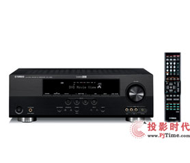 雅馬哈家庭影院音響七件套促銷價6999元