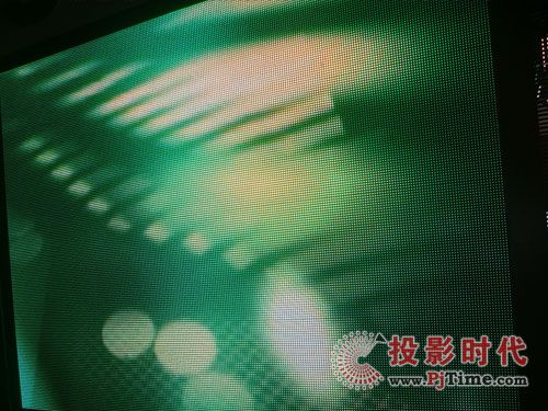 主打節能 聯建光電節能顯示屏亮相19屆專業音響展